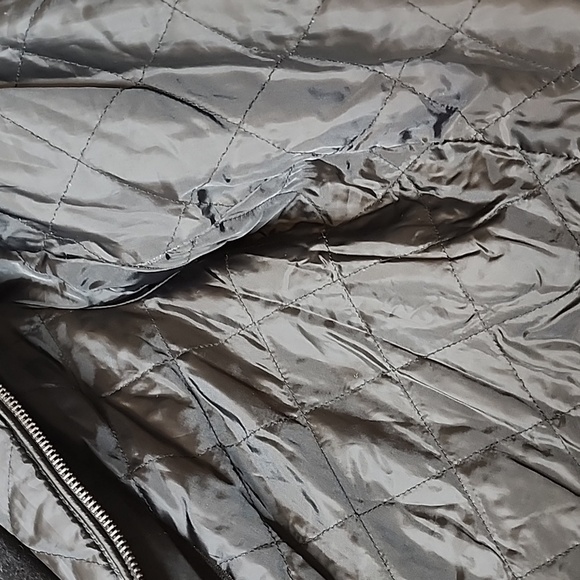 21Men LA Wool Thinsulate Mariners Classic Double Breasted Winter Coat Luxury - Picture 10 of 16